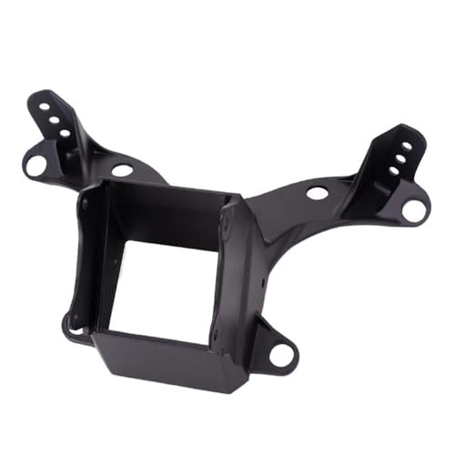 Support de phare carénage supérieur moto pour YZF R6 2006-2007 araignée de tête de fourche