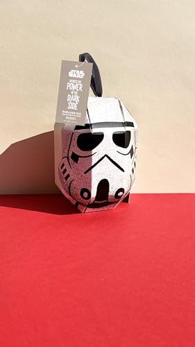 Gel douche Dark Side Storm Trooper de Disney en coffret de soin - 3