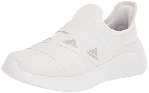Baskets Adidas Puremotion Adapt blanches parfaites pour le running de ville