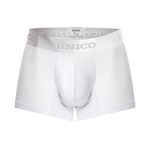 Mundo Unico Trunk Briefs|Microfiber Elastic