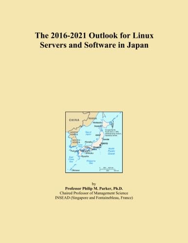 The 2016-2021 Outlook for Linux Servers and Software in Japan
