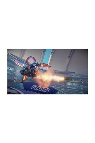 Rigs Mechanized Combat League PSVRPS4 New - vue 10