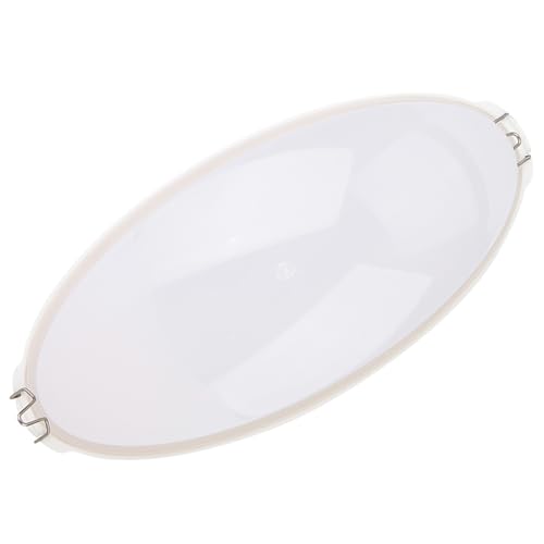 BAOFUYA Explosion Lamp of the High Temperature Sauna Height of the Sauna Lamp