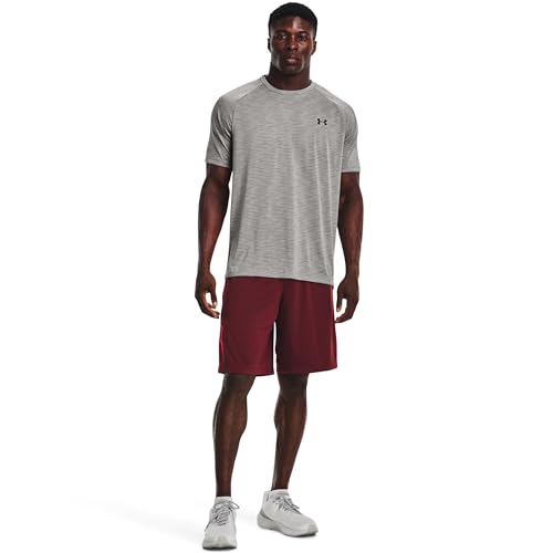 Image of Under Armour Men's Tech Graphic 10 inch Shorts