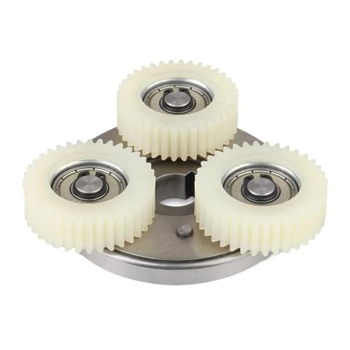 GizmoBox Electric Bike Nylon Gear Compatible with Ebike Planetary Hub