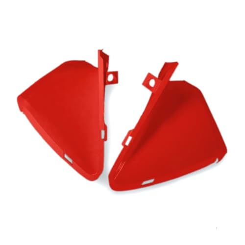 Carénage VFR800 Honda cache latéral mat résistant - 3