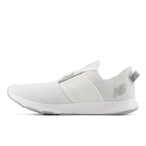 [j[oX] EH[LO/tBbglXV[Y NB NERGIZE LUX WXNRG GiWCY W i fB[X TL3(WHITE) 22.0 cm D