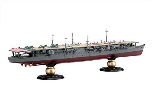 Maquette IJN Shoho 1/700 Fujimi 451787 : haute précision et détails premium pour collectionneurs