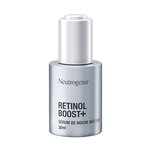 Neutrogena Retinol Boost+ Sérum 30 ml