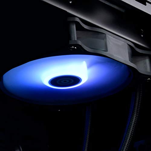 Build My PC, PC Builder, SilverStone Technology PF120-ARGB