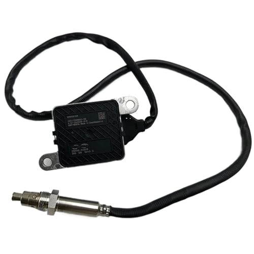 Capteur NOx SNS0817B résout le voyant moteur sur Hyundai Tucson IX35