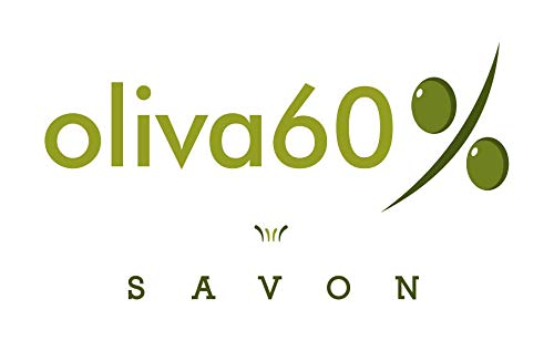 Oliva60 Conditioner & Detangler | Extra Moisturizing Bar- With Olive Oil And Lavender Essential Oil - Frizz Control, Sulphate Free, Paraben Free, Vegan Hair Product, Conditioner For Damage Hair, Curly Hair Conditioner, 1.94 Oz. (Pack Of 1) #TOP1