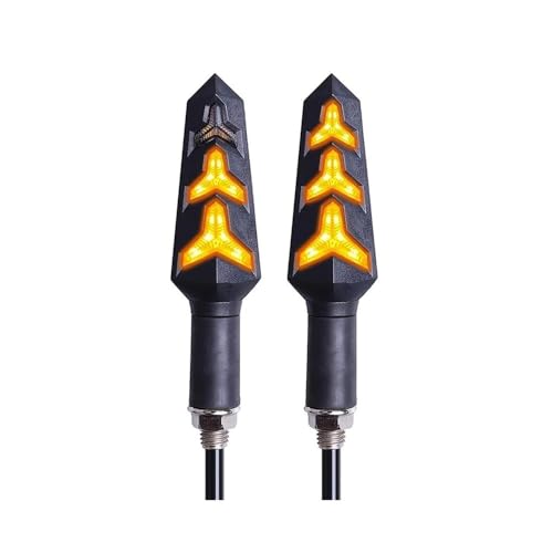 Clignotant à LED de moto pour Hyosung GT250R GD250R et Benelli 302 502C