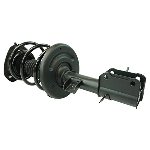 TRQ Front Right Strut and Spring Assembly Compatible with 2009-2014 Nissan Maxima by TRQ - Image 5