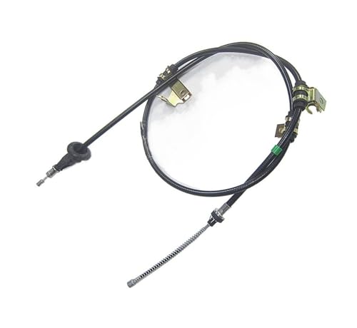 �u���[�L�Z���T�[�n�[�l�X Compatible With Mazda 626 323 For Premacy For M6 M3 M2 M5 M8 For CX5 CX7 CX9 MA12-44-420 MA12-44-410 �Ԃ̌㕔�n���h�u���[�L�����[