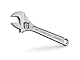 TEKTON 23002 6 Rollgabelschlüssel, 150 mm