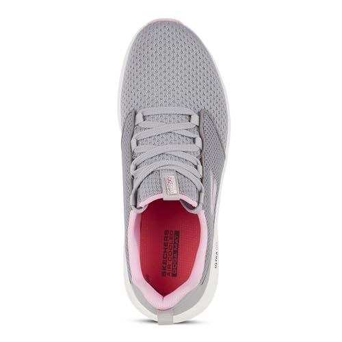 Image of Skechers Womens Go Run Elevate Sneaker