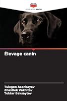 Élevage canin 6209252214 Book Cover