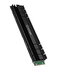 ICY BOX – ICY BOX Flacher M.2 Kühler mit 5 mm Bauhöhe für M.2 SSD (221
