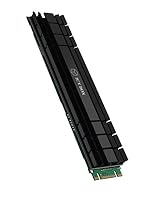 ICY BOX – ICY BOX Flacher M.2 Kühler mit 5 mm Bauhöhe für M.2 SSD (221