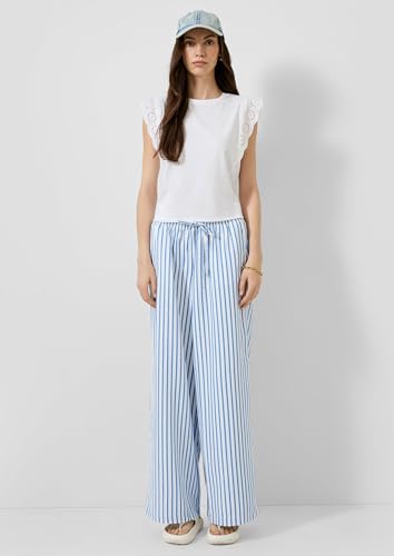 Pantalon coupe ample idéal pour vos sorties urbaines de week-end - 3