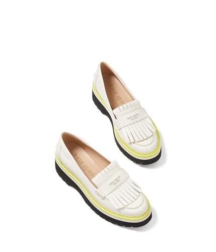 Image of kate spade new york Womens Caddy Loafers