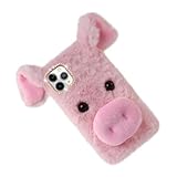 morgenroth plüsch gmbh einhorn Plüschschwein-design, lustige und entzückende dekoration für ihr telefon