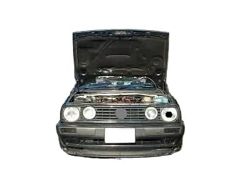 Amortisseur de capot Golf Mk2 hayon : résolvez le levage difficile (1983-1992)