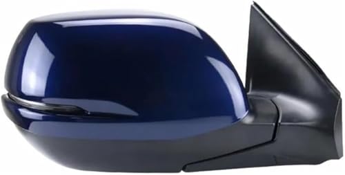 Rétroviseur extérieur CRV cassé ? Remplacez-le par ce modèle automatique