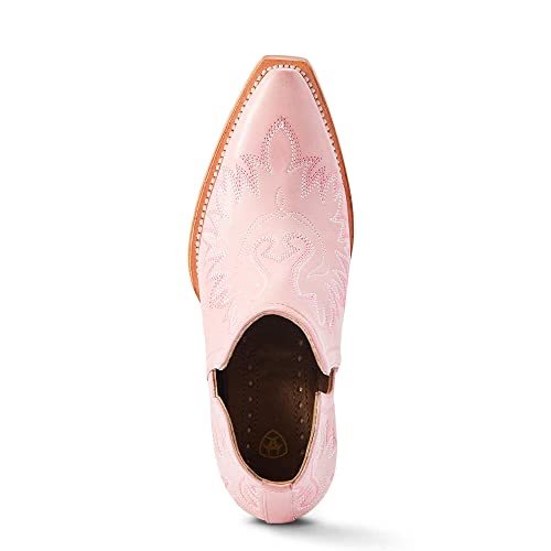 Image of Ariat Women's Dixon Western Boot - Agate Green