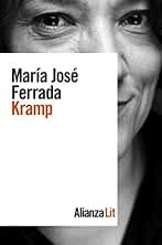 Kramp (Alianza Literaturas)