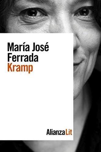 Kramp (Alianza Literaturas)