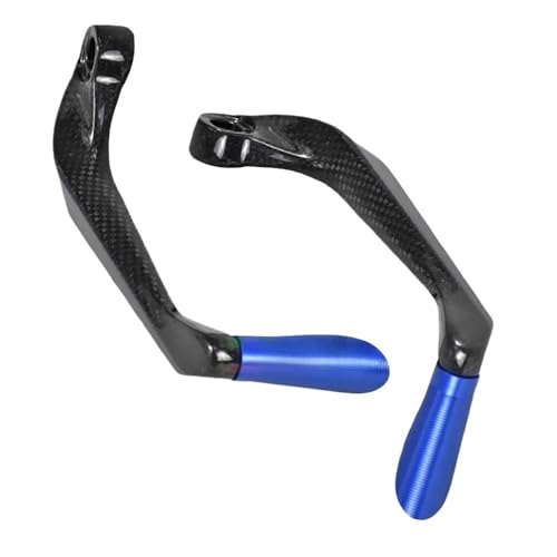 Protège mains poignées guidon Panigale 899 959 1199 1299 toutes années