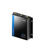 Cudy 4G LTE Cat 4 N150 Industrial Wi-Fi Router, 2x SIM Slots, IR02