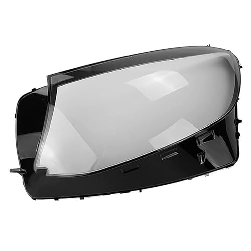 Couvercle phare voiture Benz GLC W253 réparer vitre cassée droit