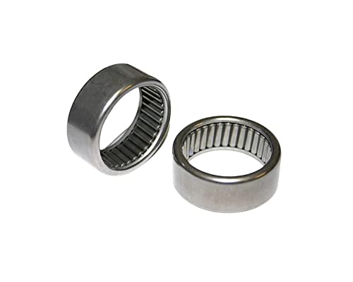Koyo Torrington B-168 (2) Inner Cam Bearings For Tc96, 103, 110 Harley Davidson #TOP11