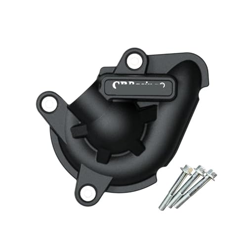 Couvercle stator RS 660 couvercle de protection du moteur Tuono 660