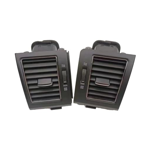 Évent sortie climatiseur Land Cruiser LC200 grille ventilation