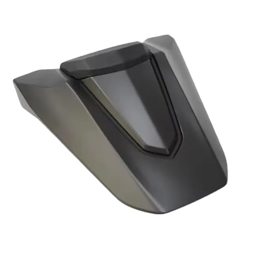 Couvercle de siège passager arrière CB650R CBR650R 2024 - Capot moto carénage protection de selle