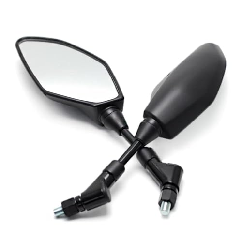 �T�C�h�~���[ �ɓK�����郄�}�n Tracer 900/GT Tracer 9/GT Tenere 700 XTZ700 �p��]���n���h���o�[�~���[