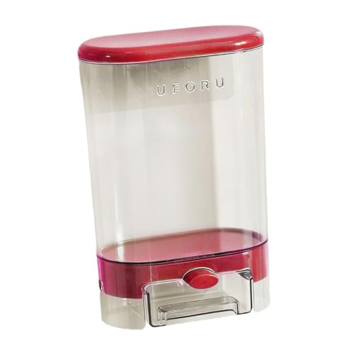 Lycass �����ܗe��A�t���O�����X�r�[�Y�f�B�X�y���T�[�A�Ăт����V���A���ۑ��e��, ��