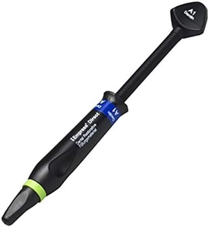 IVV IPS Empress Direct Syringe B1 Enamel 3Gm