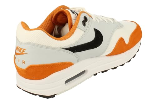 Nike Air Max 1 Hommes White Black Monarch 101 en taille 43