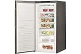 congelador vertical inox barato Tipo de instalación : Libre instalación
