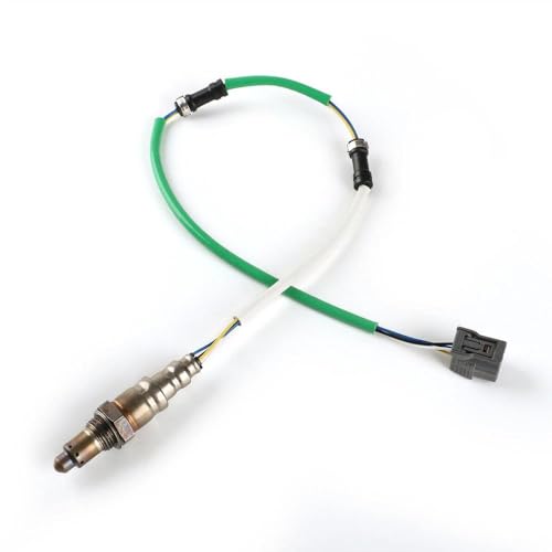 Capteur D'oxygène Arrière Sonde Lambda Pour Passer Le Contrôle Technique