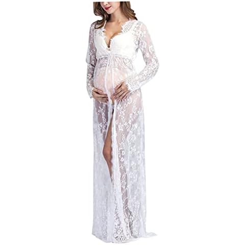 Robe de Maternité KYEQATY Cover