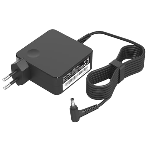 65 W Netzteil für Lenovo Ideapad 1 3 5 4 6 100 100S 110 120S 130 130S 310 310S 320 320S 330 330S L340 510 510S 520 530 710 710S 340 C640 S130 Flex 5 5i Power Supply Yoga 710 11 14 15 Laptop Charger