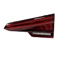 Für Audi A4 A4L B9 2016-2019 Rücklicht Blinker Rückfahrscheinwerfer Bremsleuchte Auto Hinten Rücklicht