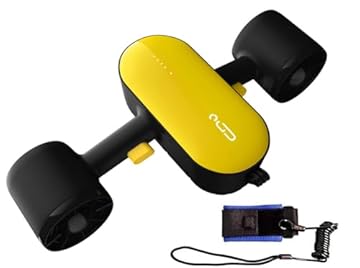 geneinno underwater scooter