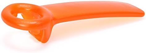 BRIX 2121 Frost G JarKey Jar Openers, Transparent